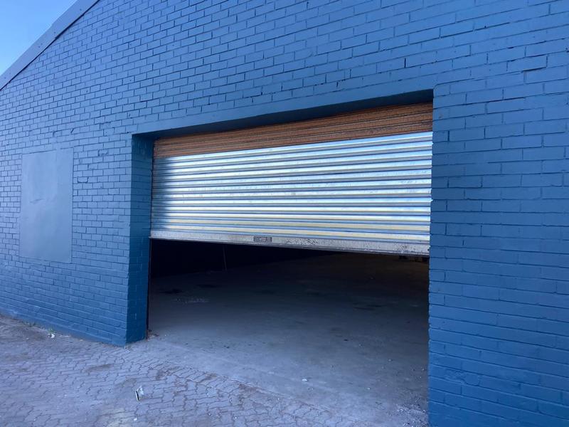Commercial Property for Sale in North End Eastern Cape